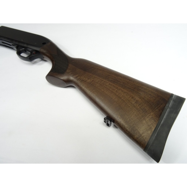 Strzelba Pump-Action Hunt Group XP12-006 kal. 12/76